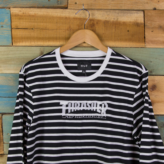 HUF X THRASHER