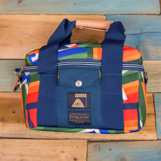 Poler X Pendleton