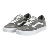 Vans Skate Rowley - Grey/White