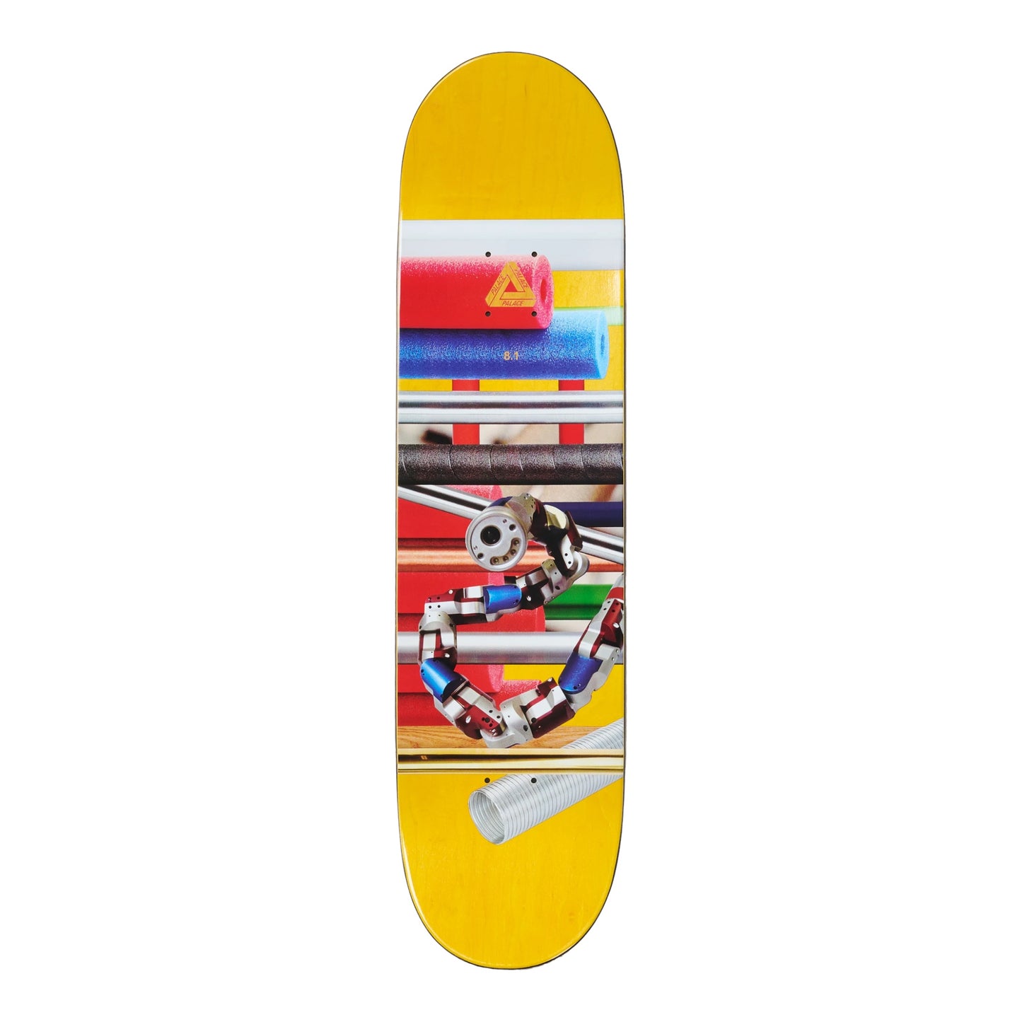 Palace - Benny Pro S43 8.1"