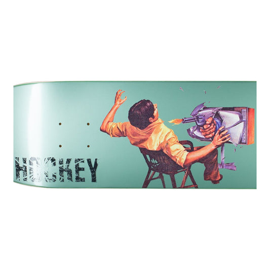 Hockey Ultraviolence (Donovan Piscopo) - 8"