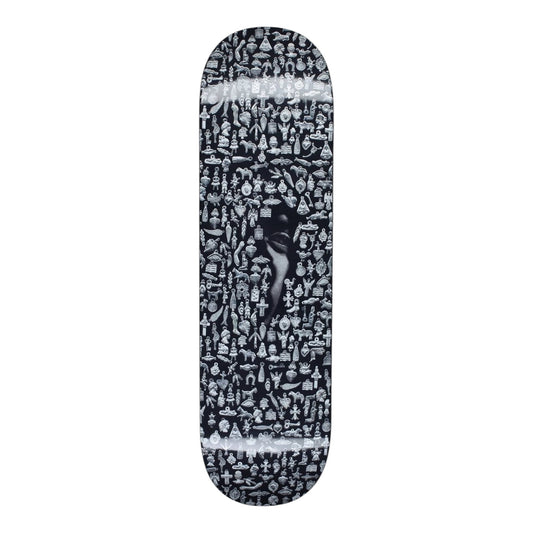 Hockey Souvenir  (Kevin Rodriguez) - 8.18"