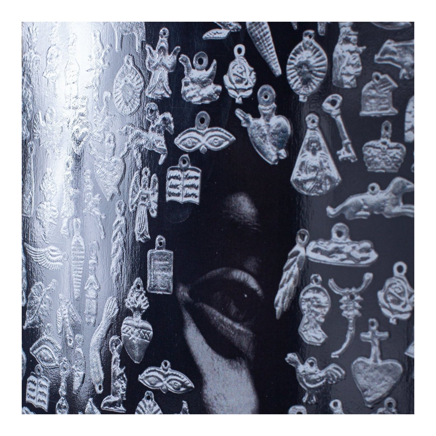 Hockey Souvenir  (Kevin Rodriguez) - 8.18"