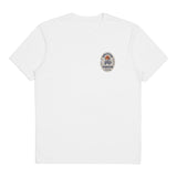 Brixton Rancho S/S T-Shirt - White
