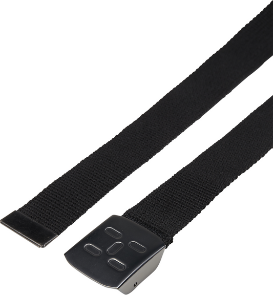 Haglöfs Sajvva Belt - True Black