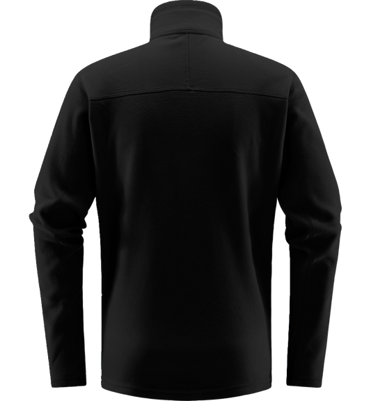 Haglöfs Buteo Mid Jacket - True Black