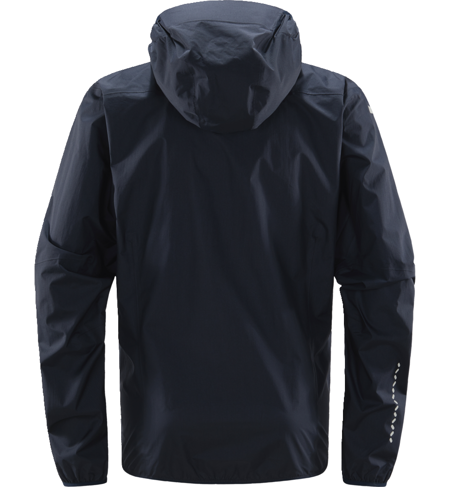 Haglöfs L.I.M Proof Jacket - Tarn Blue
