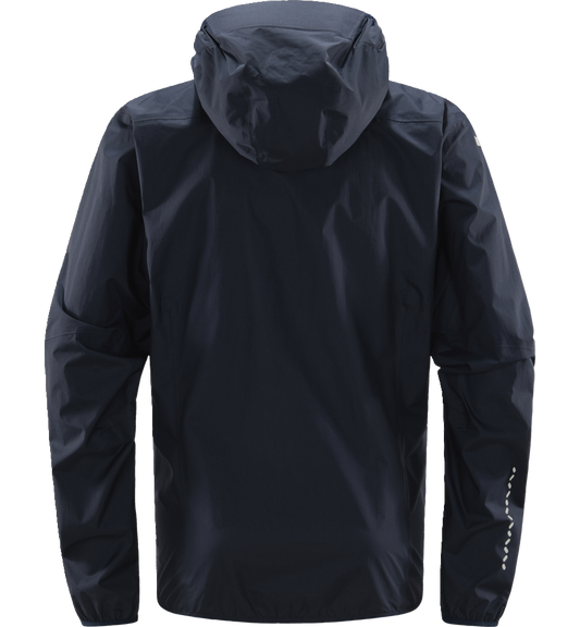 Haglöfs L.I.M Proof Jacket - Tarn Blue