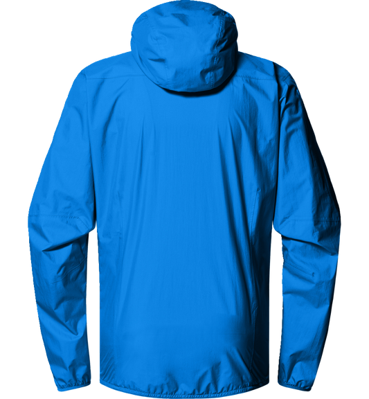 Haglöfs L.I.M Proof Jacket - Electric Blue