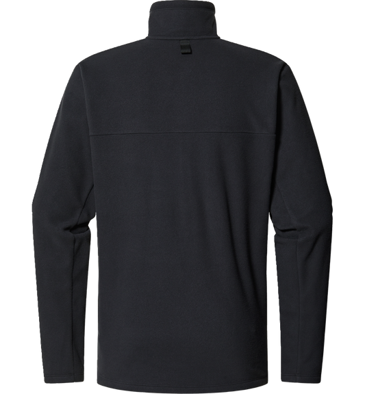 Haglöfs Mora Mid Jacket - True Black