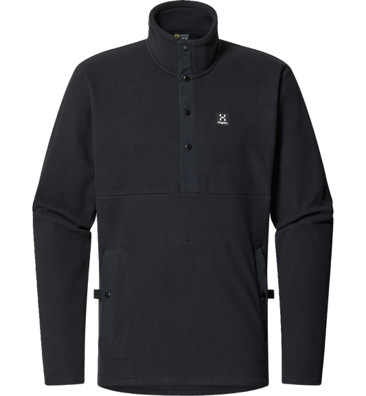 Haglöfs Mora Mid Jacket - True Black