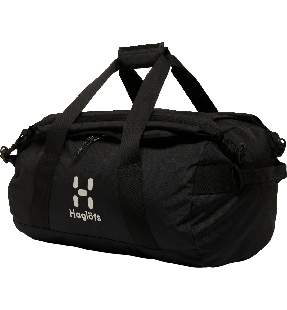 Haglöfs Fjatla 40 Backpack - True Black