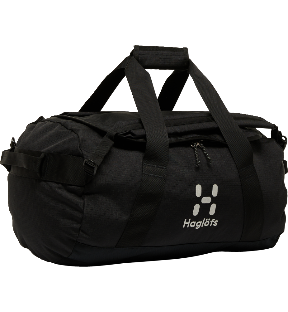 Haglöfs Fjatla 40 Backpack - True Black