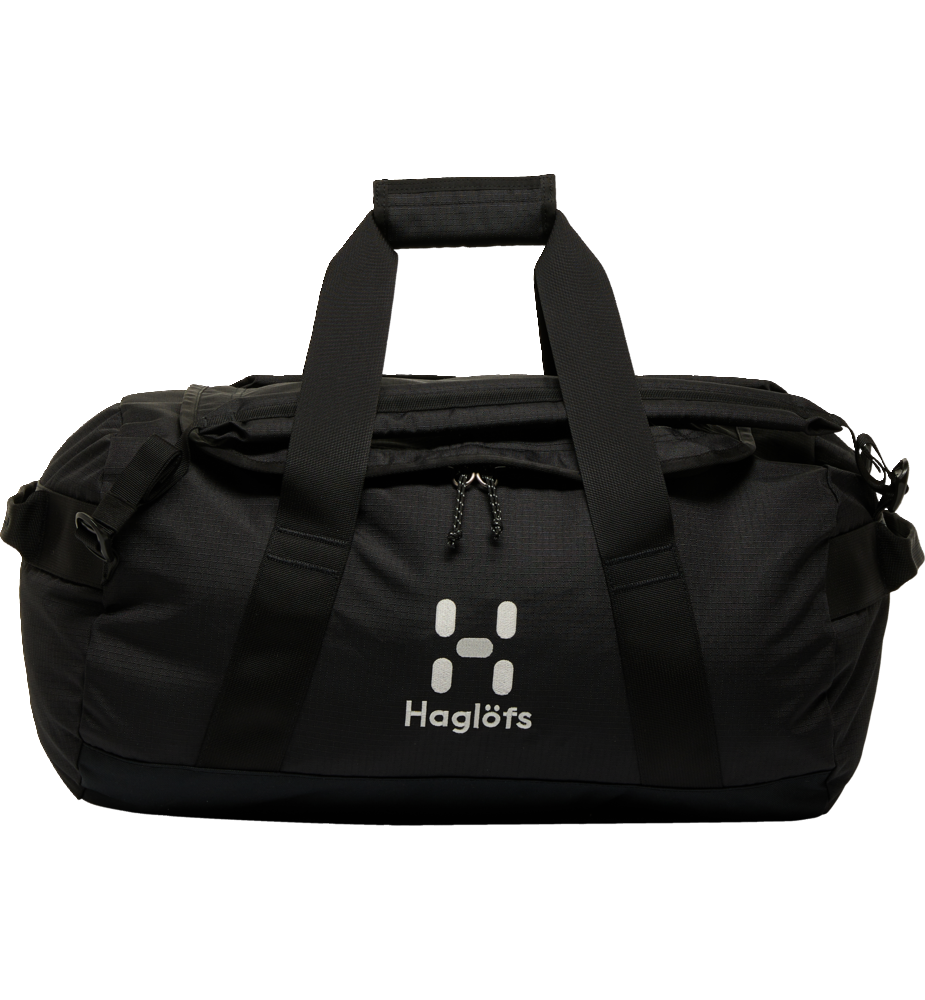 Haglöfs Fjatla 40 Backpack - True Black
