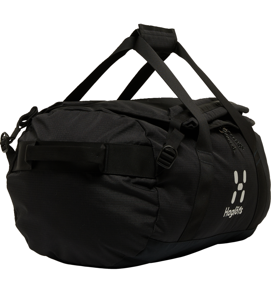Haglöfs Fjatla 40 Backpack - True Black