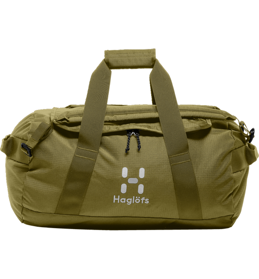 Haglöfs Fjatla 40 Backpack - Olive Green