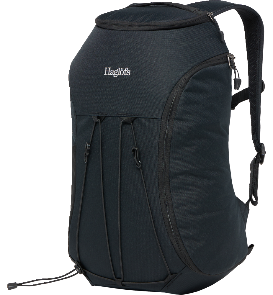 Haglöfs Corker Medium Backpack - True Black