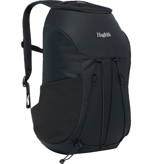 Haglöfs Corker Medium Backpack - True Black