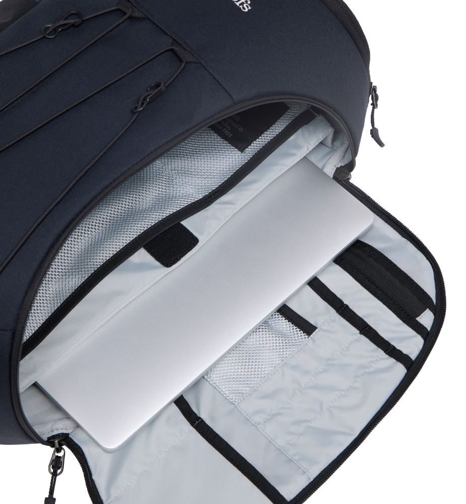 Haglöfs Corker Medium Backpack - True Black