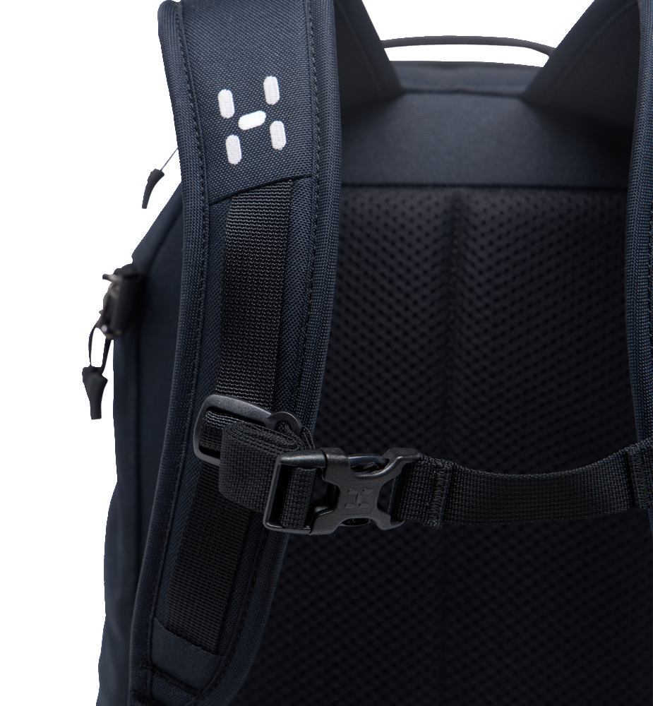Haglöfs Corker Medium Backpack - True Black