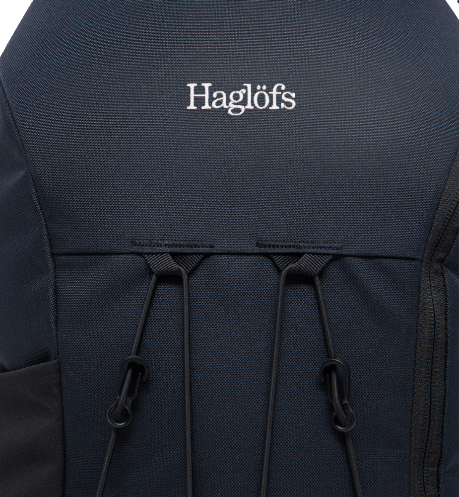 Haglöfs Corker Medium Backpack - True Black