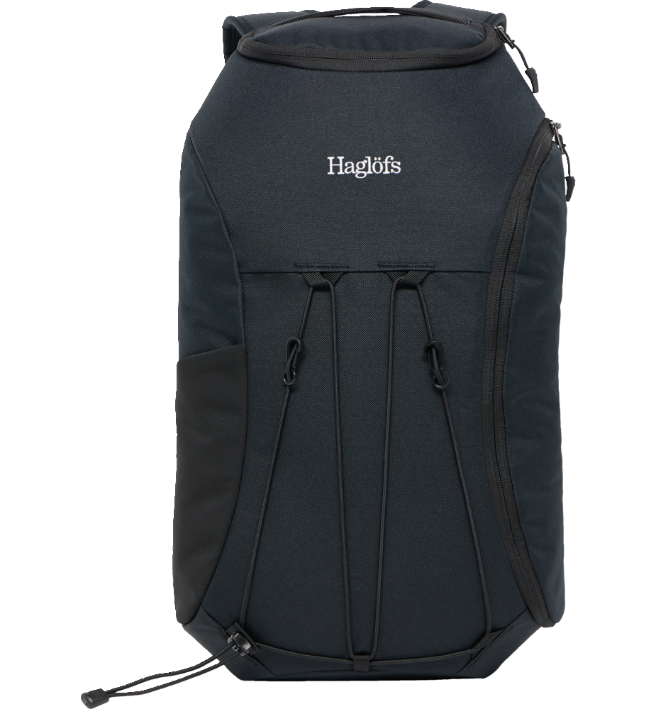 Haglöfs Corker Medium Backpack - True Black