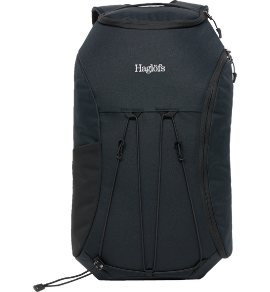 Haglöfs Corker Medium Backpack - True Black