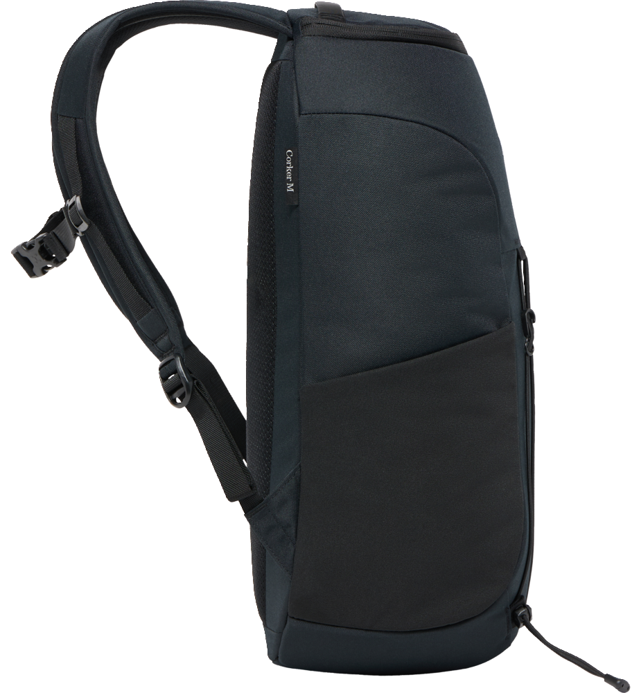 Haglöfs Corker Medium Backpack - True Black