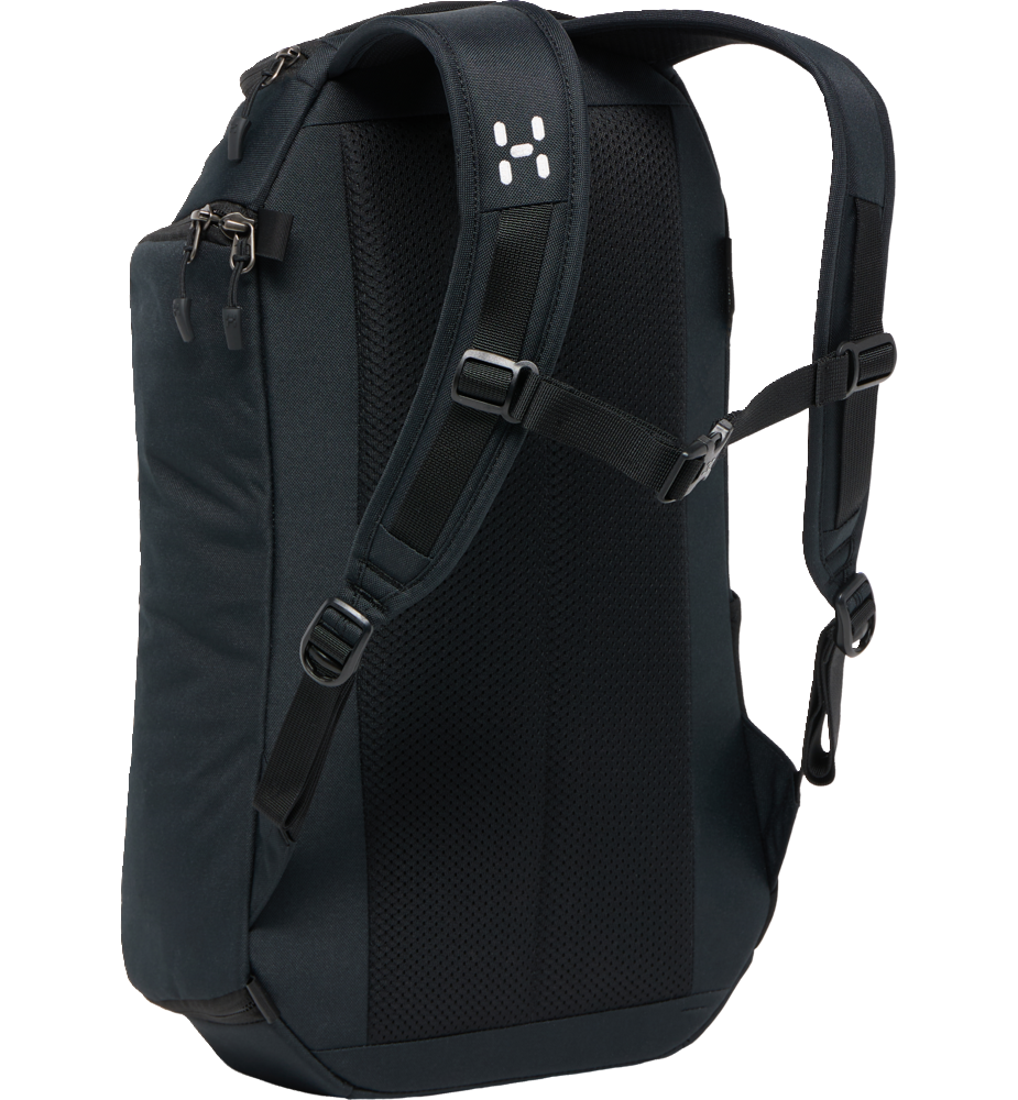 Haglöfs Corker Medium Backpack - True Black