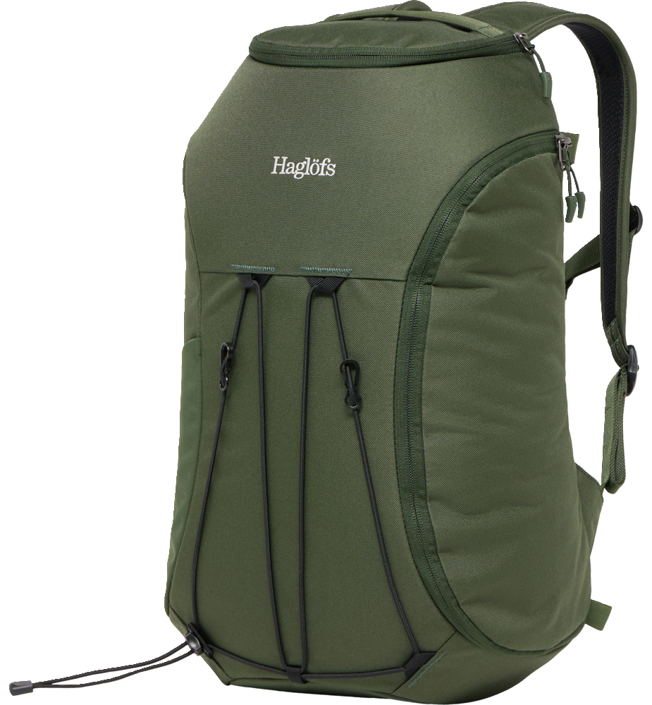Haglöfs Corker Medium Backpack - Seaweed Green