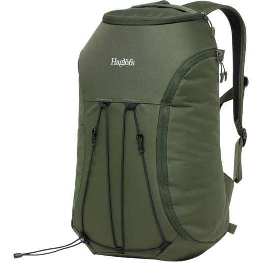 Haglöfs Corker Medium Backpack - Seaweed Green