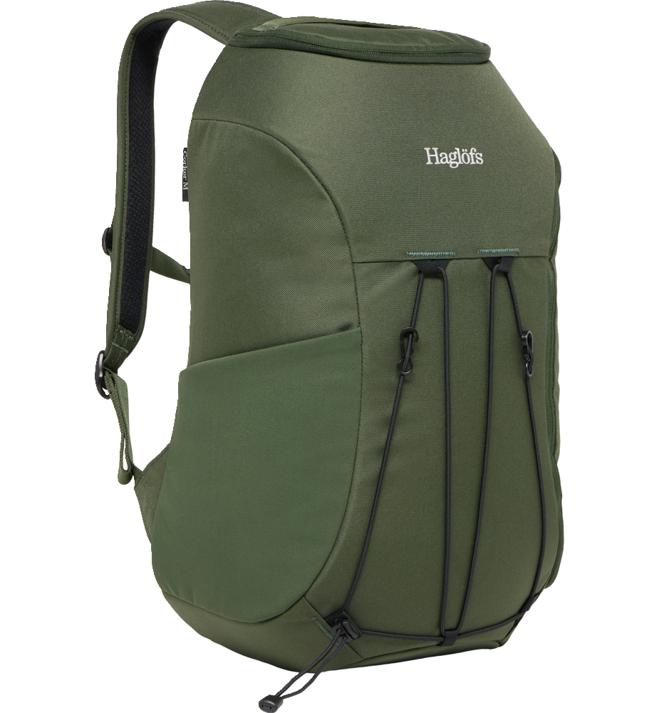 Haglöfs Corker Medium Backpack - Seaweed Green