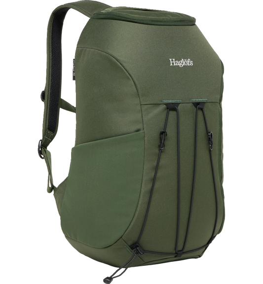 Haglöfs Corker Medium Backpack - Seaweed Green