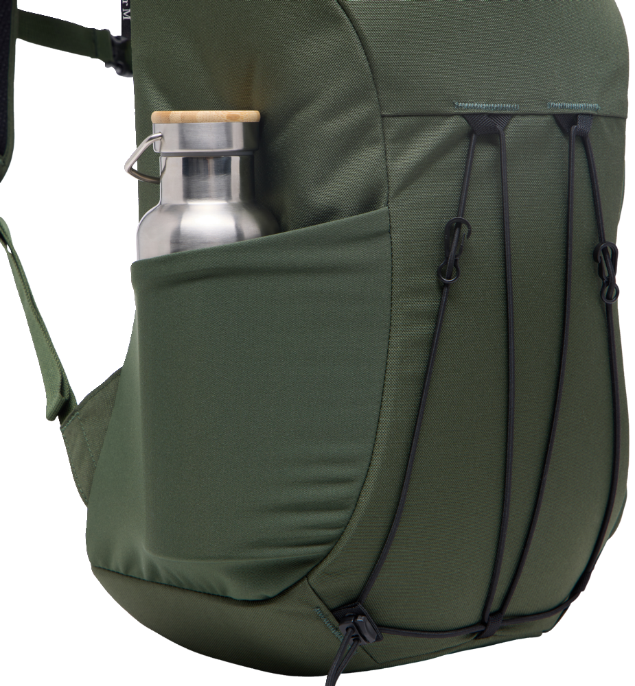 Haglöfs Corker Medium Backpack - Seaweed Green