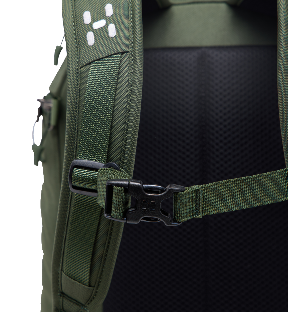 Haglöfs Corker Medium Backpack - Seaweed Green