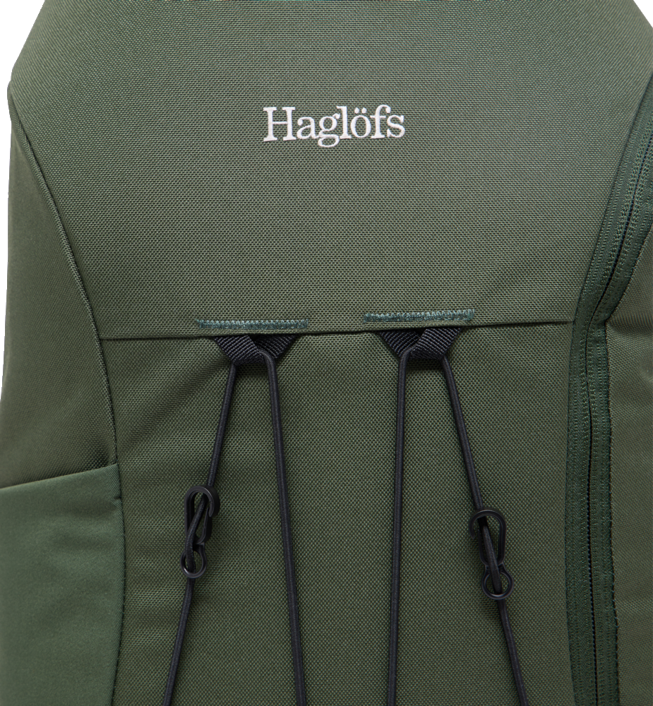 Haglöfs Corker Medium Backpack - Seaweed Green