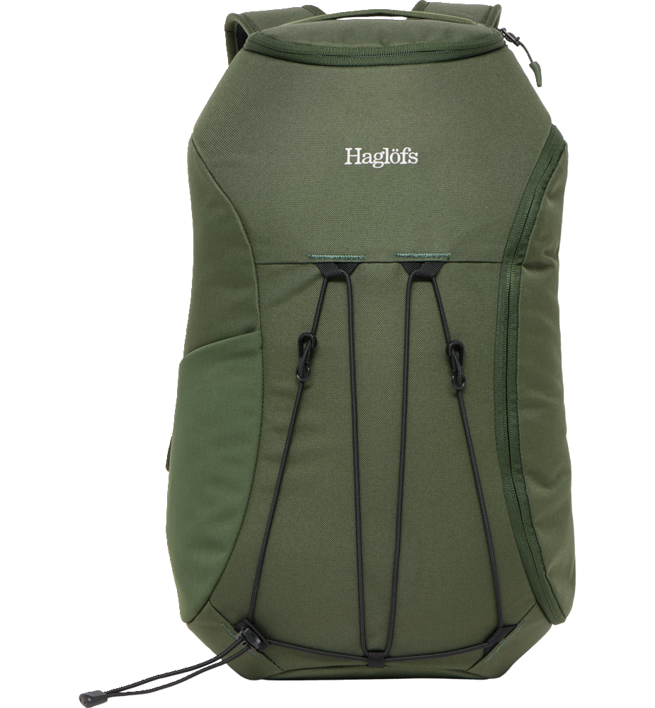 Haglöfs Corker Medium Backpack - Seaweed Green