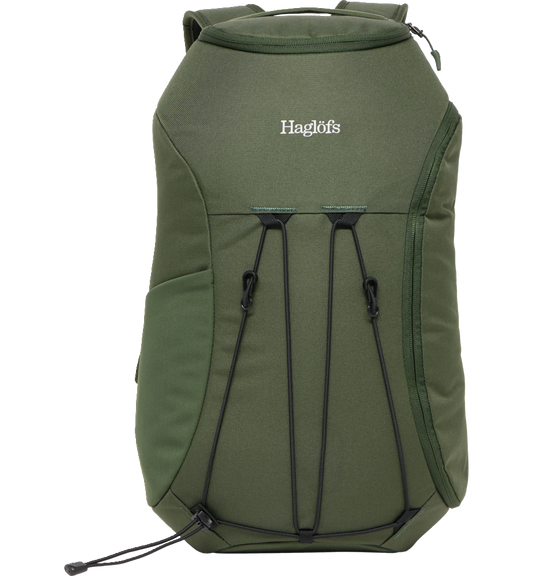 Haglöfs Corker Medium Backpack - Seaweed Green