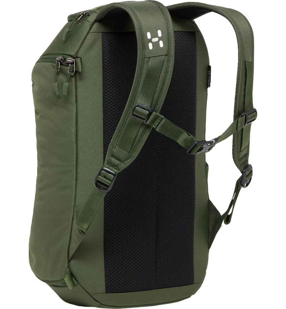 Haglöfs Corker Medium Backpack - Seaweed Green