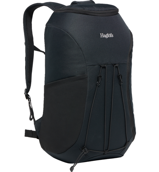Haglöfs Corker Large Backpack - True Black