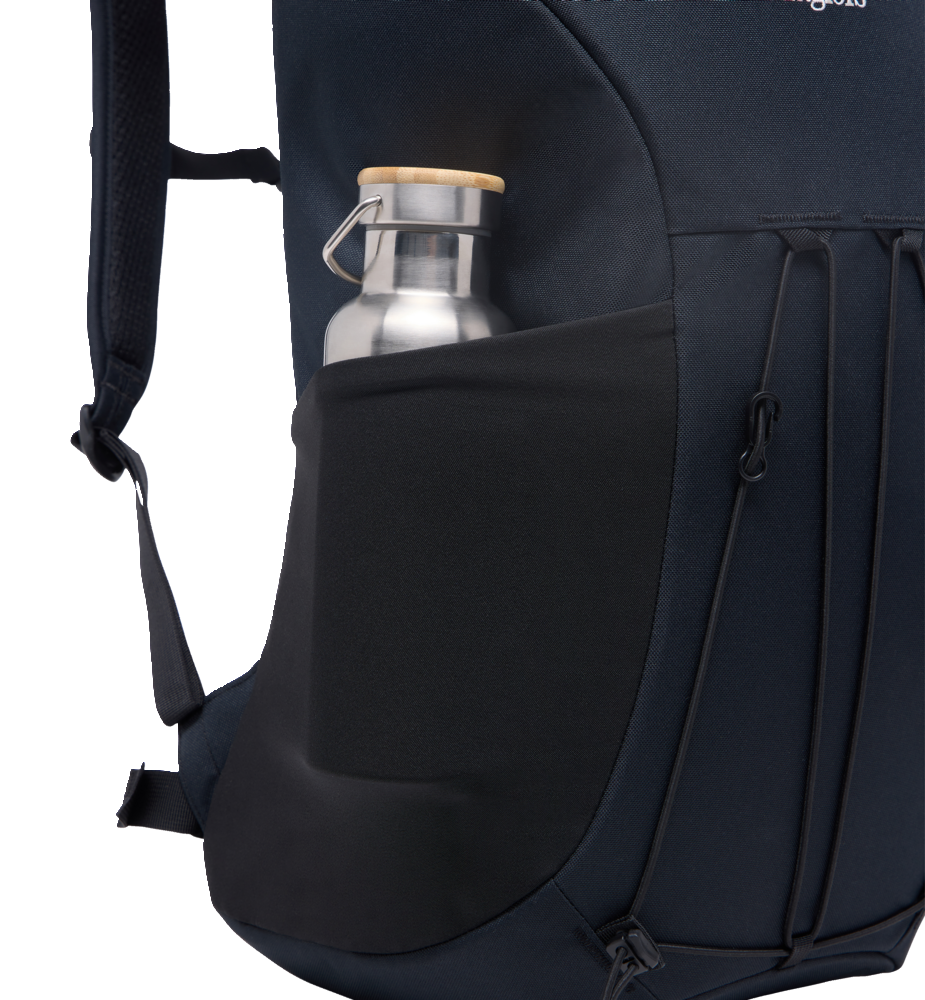 Haglöfs Corker Large Backpack - True Black