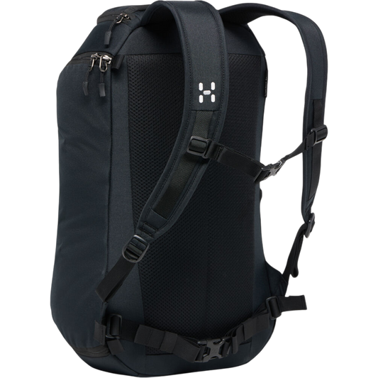 Haglöfs Corker Large Backpack - True Black