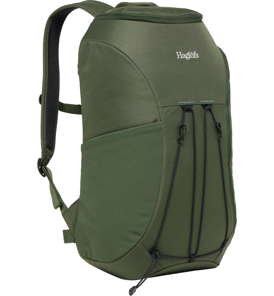 Haglöfs Corker Large Backpack - Seaweed Green