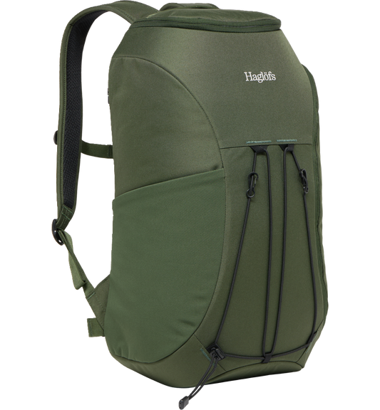 Haglöfs Corker Large Backpack - Seaweed Green
