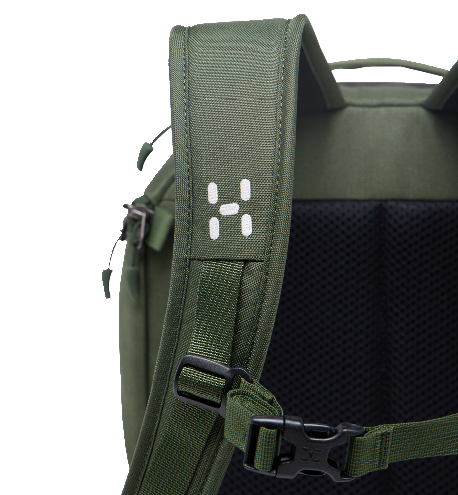 Haglöfs Corker Large Backpack - Seaweed Green