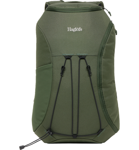 Haglöfs Corker Large Backpack - Seaweed Green