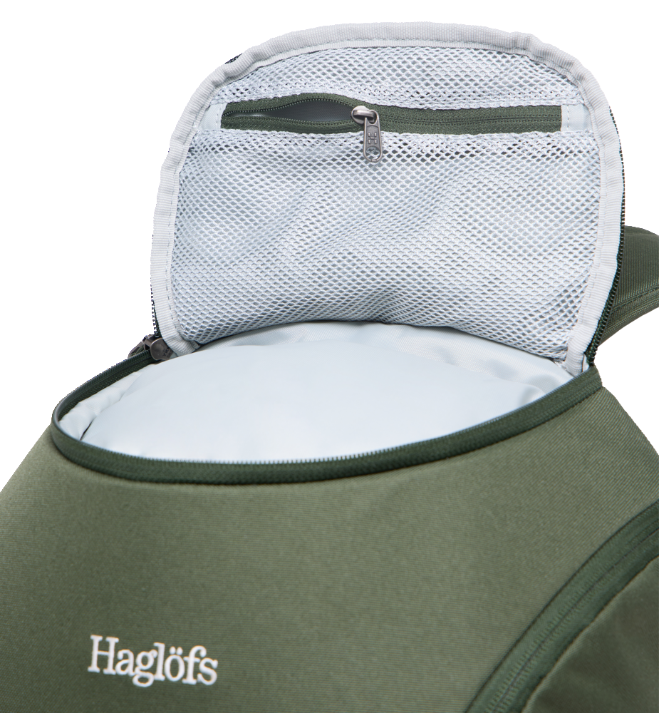Haglöfs Corker Large Backpack - Seaweed Green
