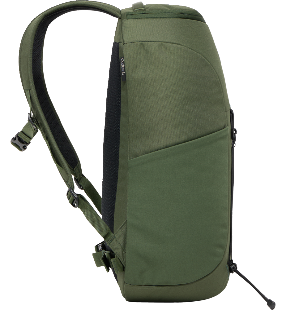Haglöfs Corker Large Backpack - Seaweed Green