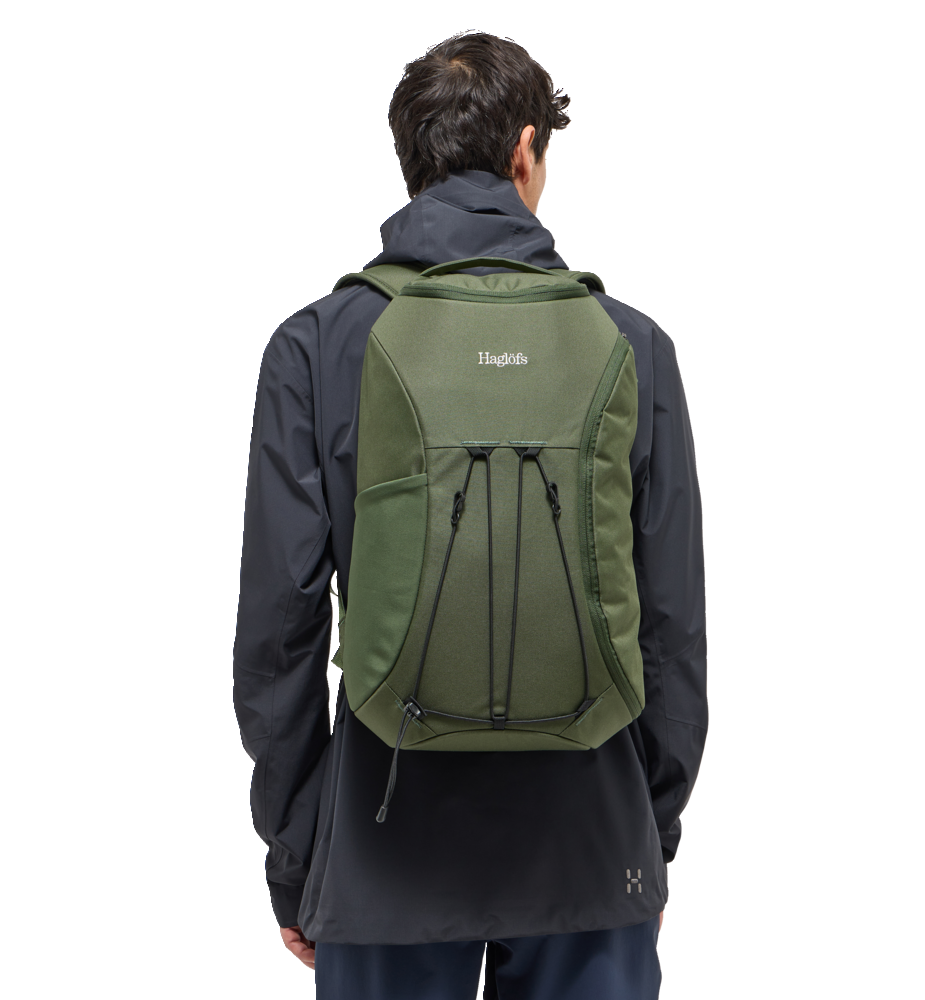 Haglöfs Corker Large Backpack - Seaweed Green
