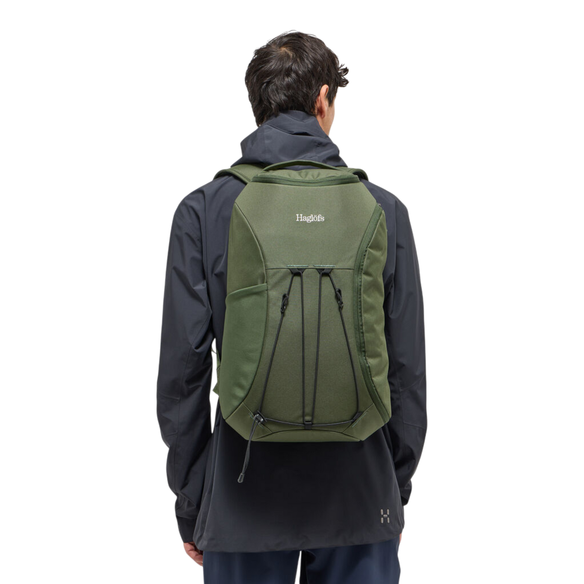 Haglöfs Corker Large Backpack - Seaweed Green